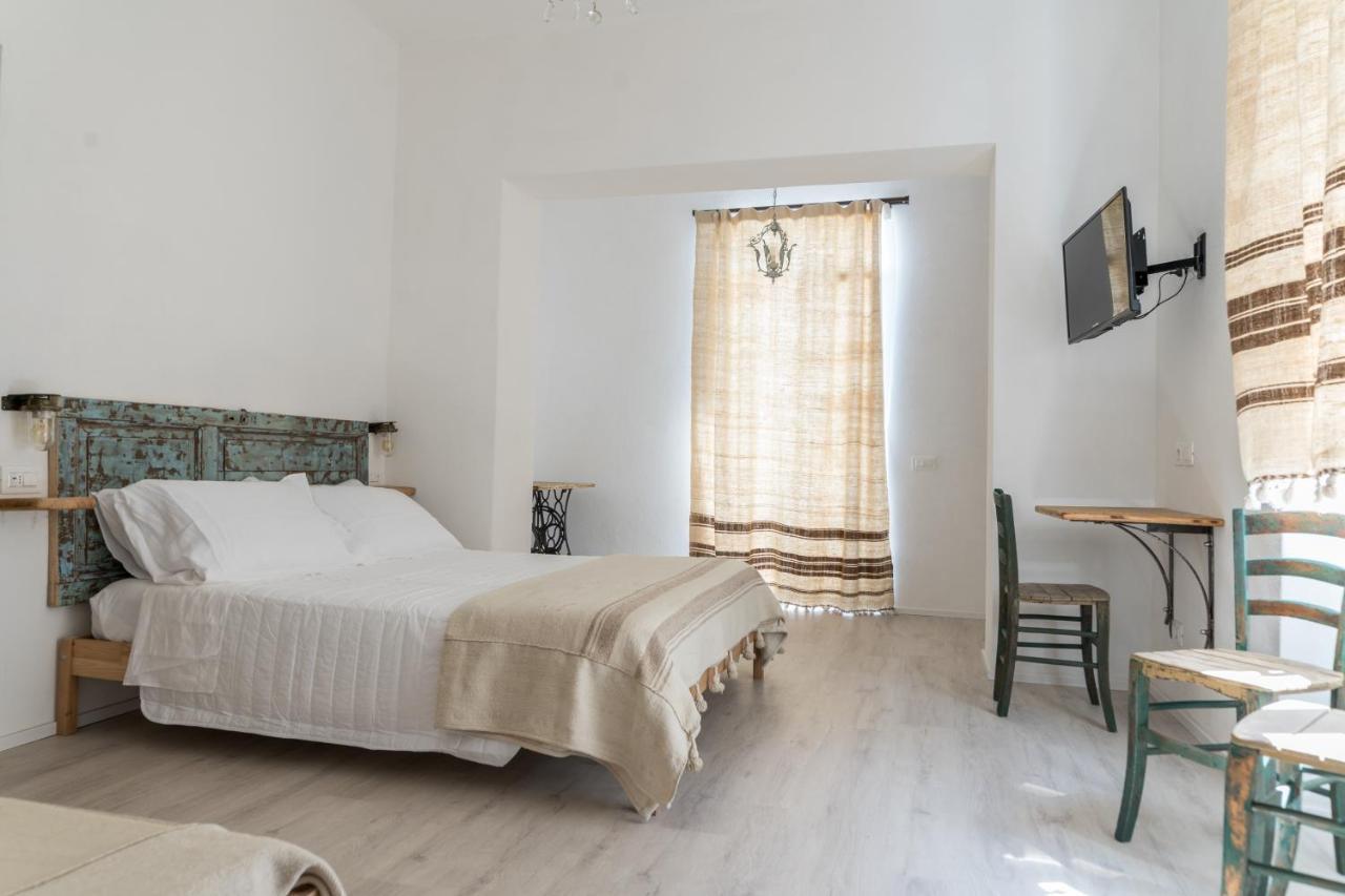 Agriturismo Belvedere 9 La Spezia Eksteriør billede